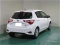 2019 Toyota Vitz