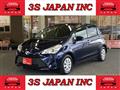 2019 Toyota Vitz