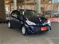 2019 Toyota Vitz