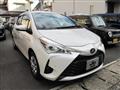 2018 Toyota Vitz