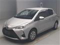 2019 Toyota Vitz