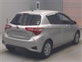 2019 Toyota Vitz