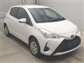 2020 Toyota Vitz