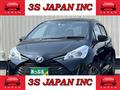 2018 Toyota Vitz