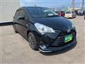 2018 Toyota Vitz