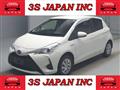 2019 Toyota Vitz