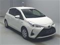 2019 Toyota Vitz