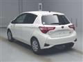 2019 Toyota Vitz