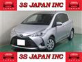 2019 Toyota Vitz