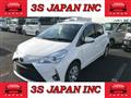 2019 Toyota Vitz