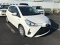 2019 Toyota Vitz