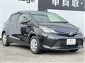 2016 Toyota Vitz