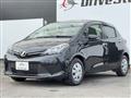 2016 Toyota Vitz