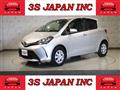 2016 Toyota Vitz