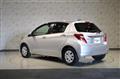 2016 Toyota Vitz