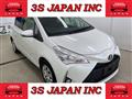 2019 Toyota Vitz