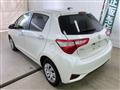 2019 Toyota Vitz