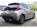 2020 Toyota Yaris