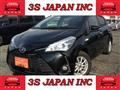 2018 Toyota Vitz