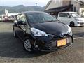 2018 Toyota Vitz