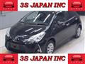 2019 Toyota Vitz