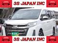 2018 Toyota Noah