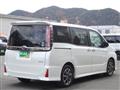 2018 Toyota Noah