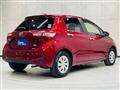 2019 Toyota Vitz