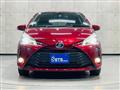 2019 Toyota Vitz