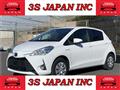 2019 Toyota Vitz