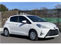 2019 Toyota Vitz