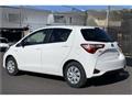 2019 Toyota Vitz