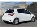 2019 Toyota Vitz