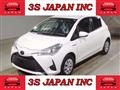 2019 Toyota Vitz