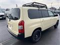 2018 Toyota Succeed Van