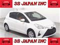 2019 Toyota Vitz