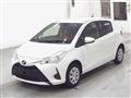 2019 Toyota Vitz