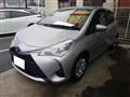 2017 Toyota Vitz