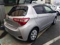 2017 Toyota Vitz