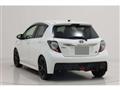 2019 Toyota Vitz