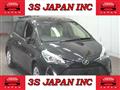 2019 Toyota Vitz