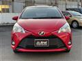 2019 Toyota Vitz