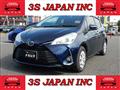 2019 Toyota Vitz