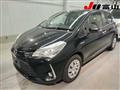 2019 Toyota Vitz