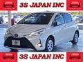 2019 Toyota Vitz