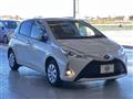 2019 Toyota Vitz