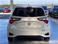 2019 Toyota Vitz