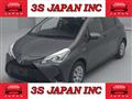 2018 Toyota Vitz