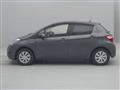 2018 Toyota Vitz