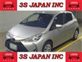 2019 Toyota Vitz